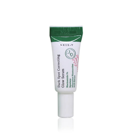 AXIS-Y Dark Spot Correcting Glow Serum 5ml