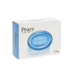 Pears Pure & Gentle Soap with Mint Extract 125g