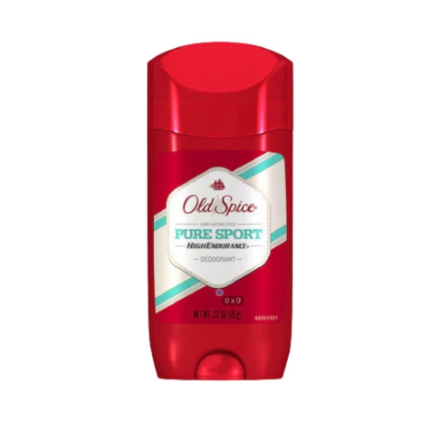 Old Spice High Endurance Pure Sport Deodorant Stick 85g