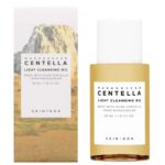 SKIN1004 Madagascar Centella Light Cleansing Oil 30ml