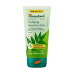 Himalaya Purifying Neem Face Wash –150ml