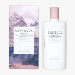 SKIN1004 Madagascar Centella Poremizing Velvet Finish Sunscreen SPF50+ PA++++ (50ml)