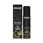 AXE Signature Dark Temptation Body Deodorant – 72H Dual Action (122ml)