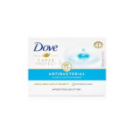 Dove Care & Protect Antibacterial Beauty Bar – 100g