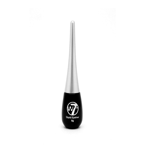 W7 Liquid Eyeliner – 8g