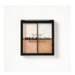 Technic Mega Glow Highlighter Palette 10g