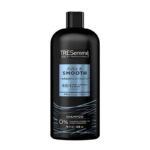 TRESemmé Silky & Smooth Shampoo with Argan Oleo Blend – 828ml
