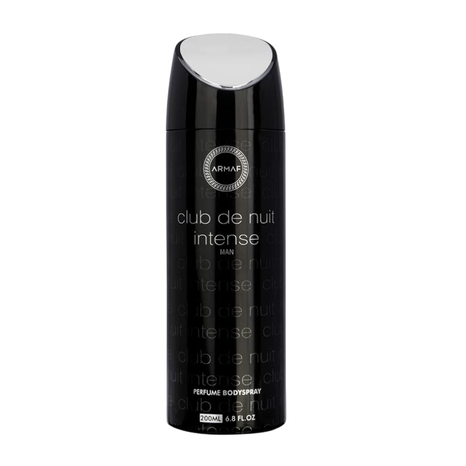 Armaf Club De Nuit Men Body Spray – 200ml