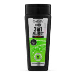 Gatsby Quick 3-in-1 All Body Wash 250ml