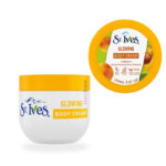 St. Ives Glowing Body Cream Apricot  150ml