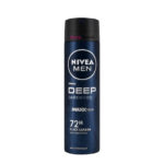 NIVEA Men Deep Darkwood Antiperspirant Spray 150ml