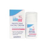 Sebamed Baby Protective Facial Cream 50ml
