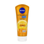 NIVEA Extra Bright C & HYA Vitamin Wash Foam – 100ml