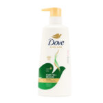 Dove Ultra Care Hair Fall Rescue Shampoo 410ml