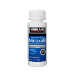 Kirkland 5% Minoxidil Topical Solution Hair Regrowth Treatment For Men – 60ml