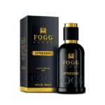 Fogg Scent Xpressio Eau De Parfum 100ml