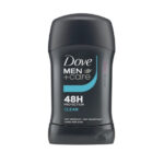Dove Men+Care Clean Comfort Deodorant Stick – 48H Protection 50 ml