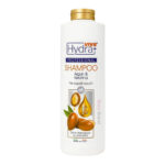 Hydra Viva+ Professional Shampoo Argan and Keratina 1000ml