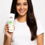 Dove Damage Therapy Hair Fall Rescue 1 Minute Conditioner 175 ml - Image 2