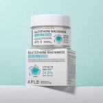 APLB Glutathione Niacinamide Facial Cream  55ml