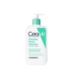 CeraVe Foaming Facial Cleanser For Normal To Oily Skin (237ml)