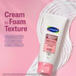 Cetaphil Bright Healthy Radiance Brightness Reveal Creamy Cleanser – 100g - Image 4