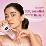 Cetaphil Bright Healthy Radiance Brightness Reveal Creamy Cleanser – 100g - Image 2