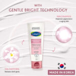 Cetaphil Bright Healthy Radiance Brightness Reveal Creamy Cleanser – 100g - Image 5