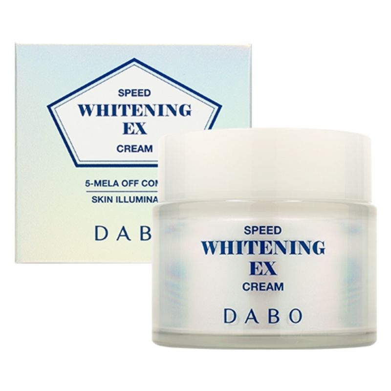 DABO Speed Whitening EX Cream (2)