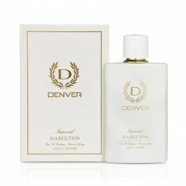 DENVER Imperial Hamilton Eau De Perfume (100ml)