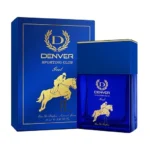 DENVER Sporting Club Goal Eau De Perfume – 60ml