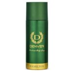 DENVER Hamilton Deodorant Body Spray –150ml