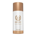 DENVER Imperial Deodorant Body Spray –150ml