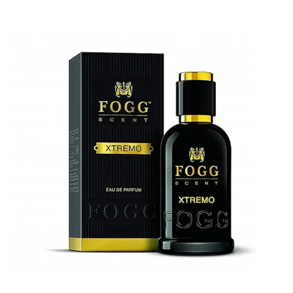 Fogg Xtremo Eau De Perfume –75ml