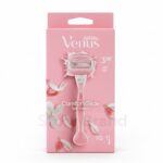 Gillette Venus ComfortGlide Spa Breeze Razor
