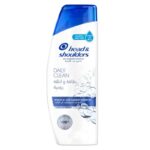 Head and Shoulders Daily Clean Anti-Dandruff Shampoo –350ml
