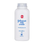 Johnson Baby Powder  100ml