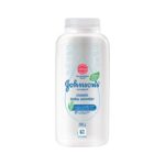 Johnson’s Cornstarch Classic Baby Powder  200g