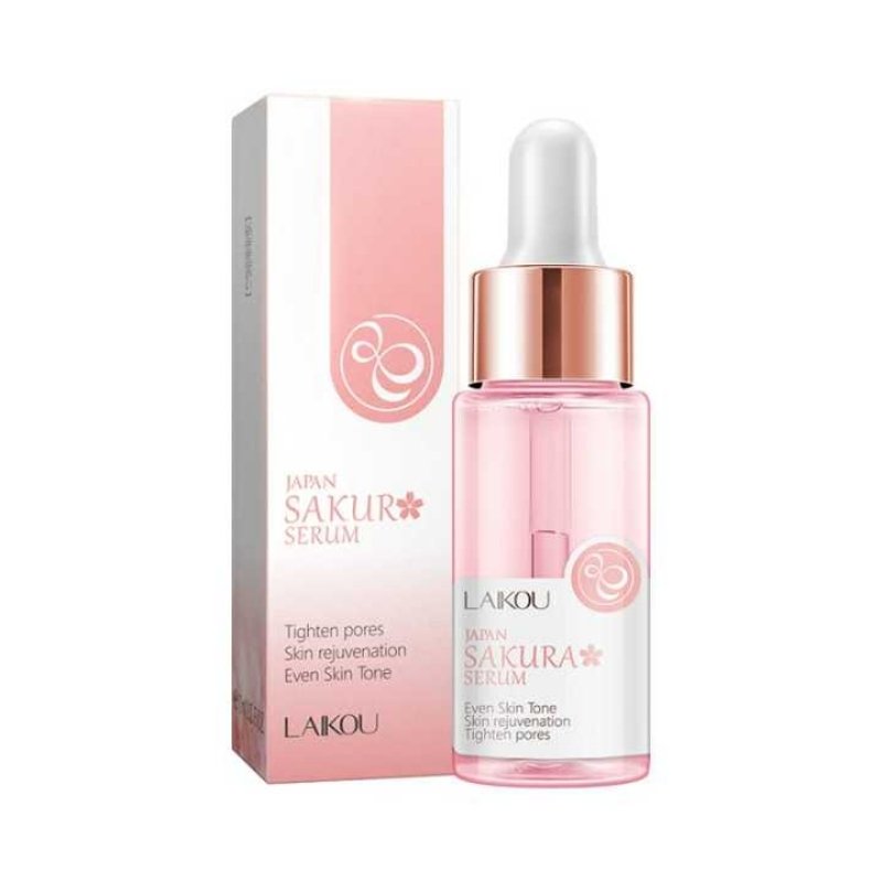 LAIKOU Japan Sakura Serum (3)