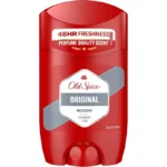 Old Spice Deodorant Stick Original Rich Scent  50ml