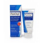 PanOxyl Acne Foaming Wash 10% Benzoyl Peroxide   156g