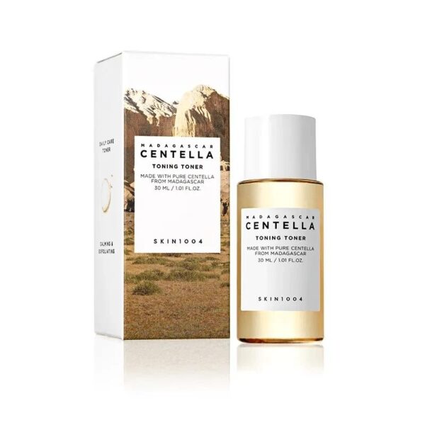 SKIN1004 Madagascar Centella Toning Toner   30ml