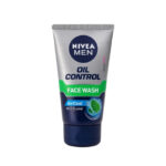 Nivea Men Oil Control Face Wash – AirCool Mint Crystal 50g