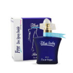 Rasasi Blue Lady Eau de Parfum – 50ml