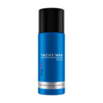Yacht Man Blue Perfumed Deodorant Body Spray 200ml