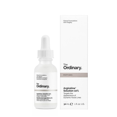 The Ordinary Argireline Solution 10%  30ml