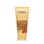 Oshea Herbals Papayaclean Anti-Blemish Face Wash 100g