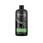 Tresemme 2In1 Deep Cleansing With MultiVitamin Shampoo and Conditioner 900ml