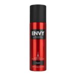 Envy Fiery Body Spray For Men 120ml