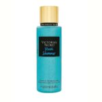 Victoria’s Secret Rush Shimmer Fragrance Mist – 250ml (8.4 fl oz)